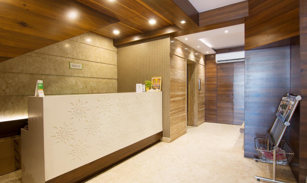 Treebo Tryst Kc Manor Hotel Jamshedpur Exterior photo
