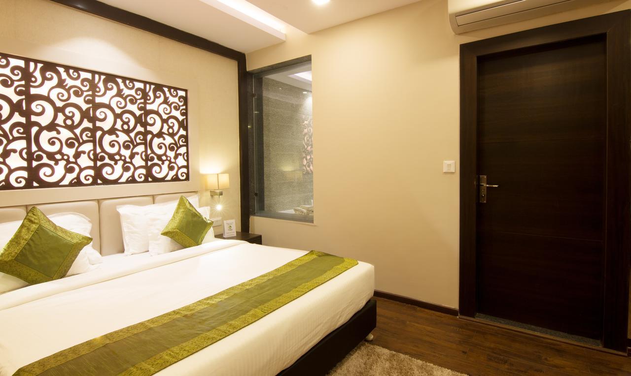 Treebo Tryst Kc Manor Hotel Jamshedpur Exterior photo